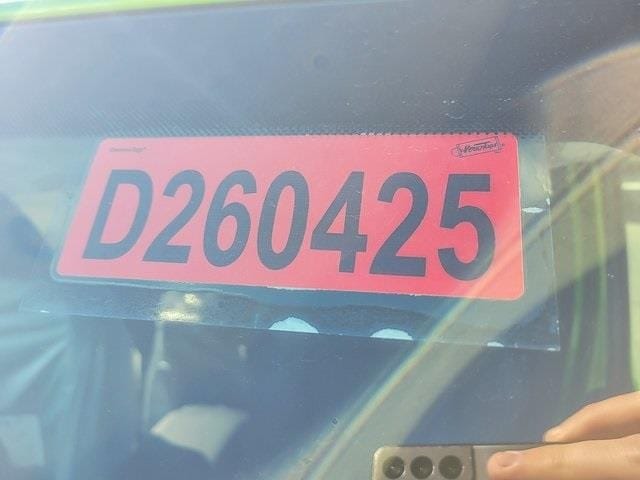 2026 JEEP GLADIATOR - Image 20