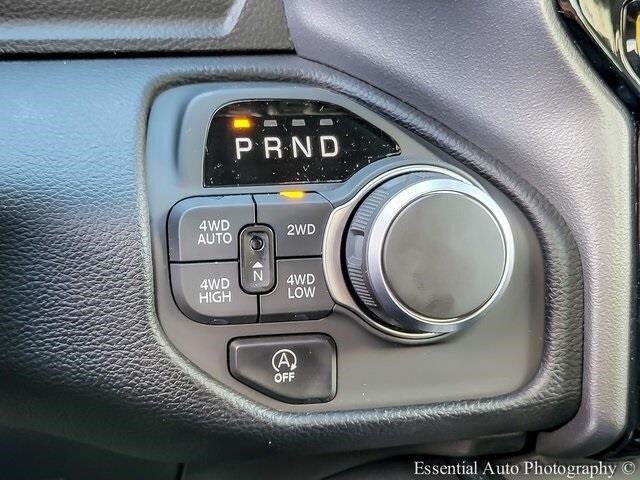 2026 RAM 1500 - Image 23