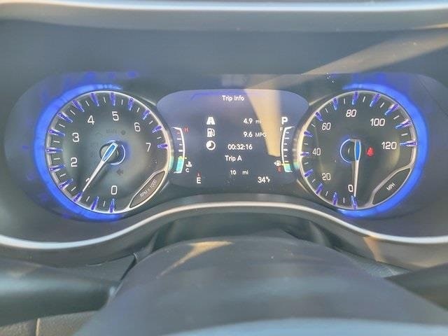 2026 CHRYSLER PACIFICA - Image 12