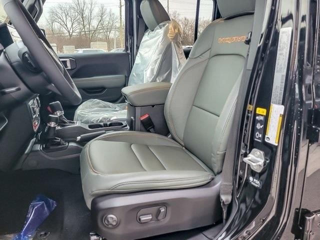 2026 JEEP GLADIATOR - Image 8