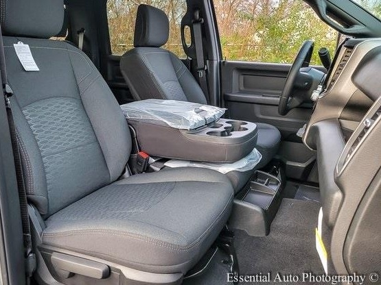 2026 RAM 2500 - Image 24