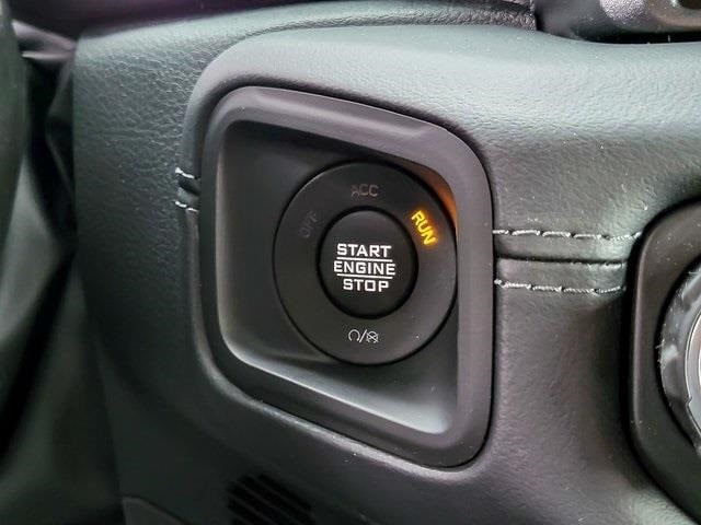 2026 JEEP WRANGLER - Image 16