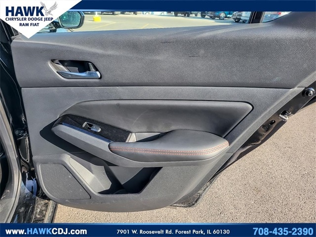 2025 NISSAN ALTIMA - Image 17