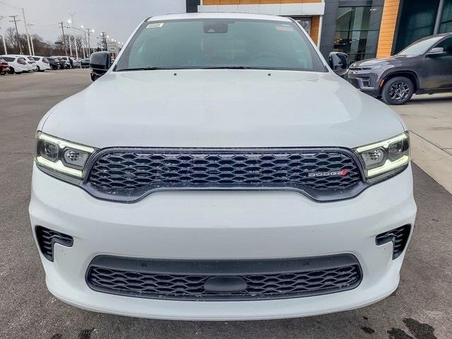2026 DODGE DURANGO - Image 4