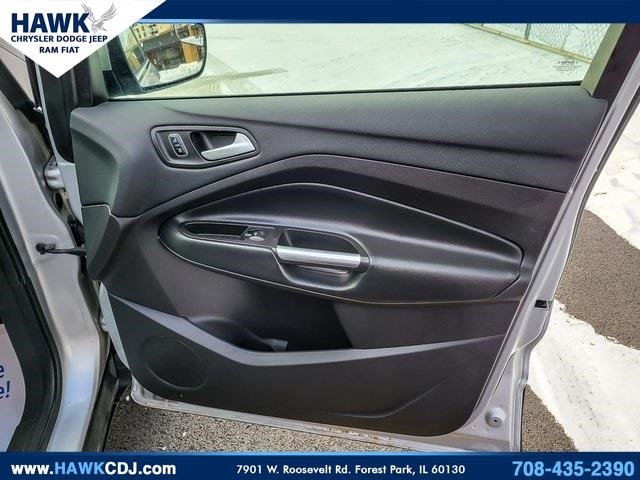 2018 FORD ESCAPE - Image 32