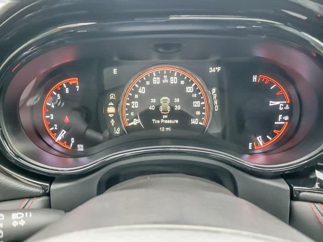 2026 DODGE DURANGO - Image 13