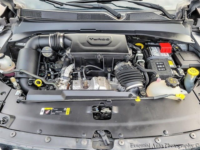 2023 JEEP COMPASS - Image 32