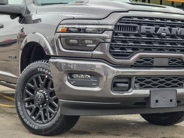 2026 RAM 2500 - Image 3