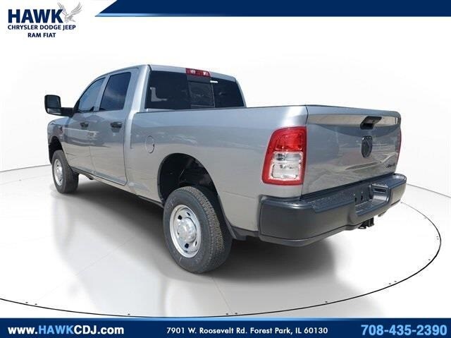 2024 Ram 2500 Tradesman photo 3