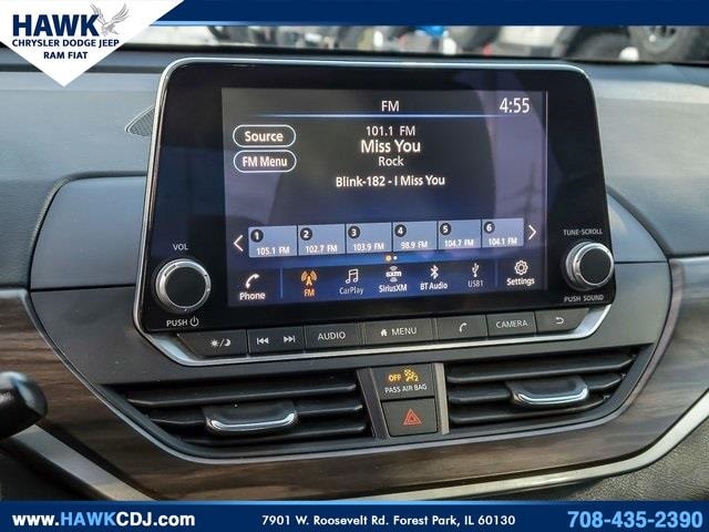 2023 NISSAN ALTIMA - Image 21