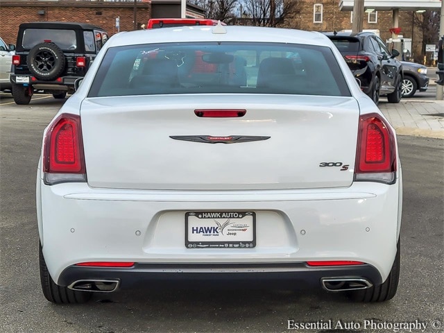 2023 CHRYSLER 300 - Image 5