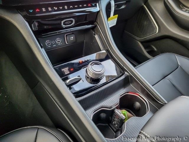 2026 JEEP GRAND CHEROKEE - Image 22