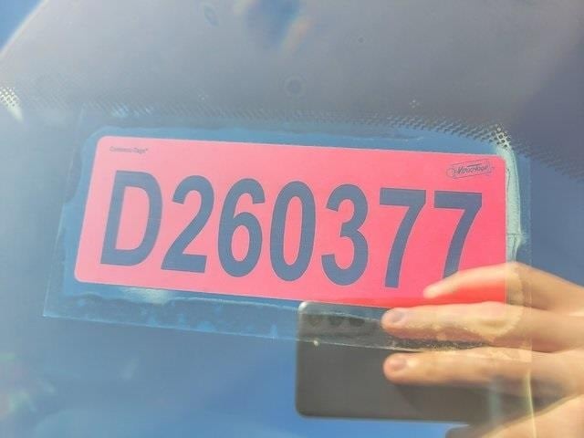 2026 JEEP GLADIATOR - Image 19