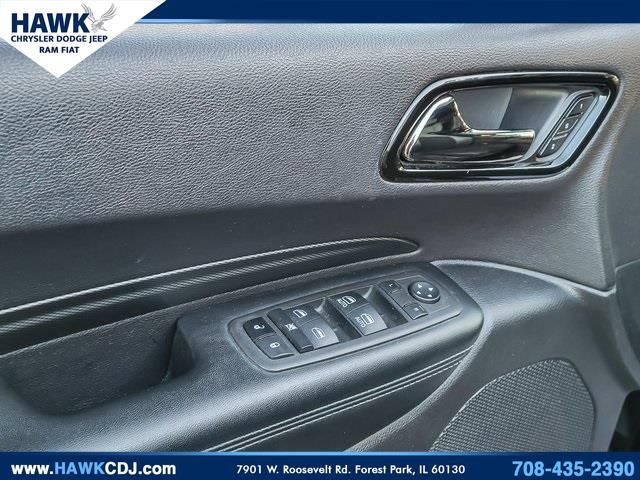 2022 DODGE DURANGO - Image 14