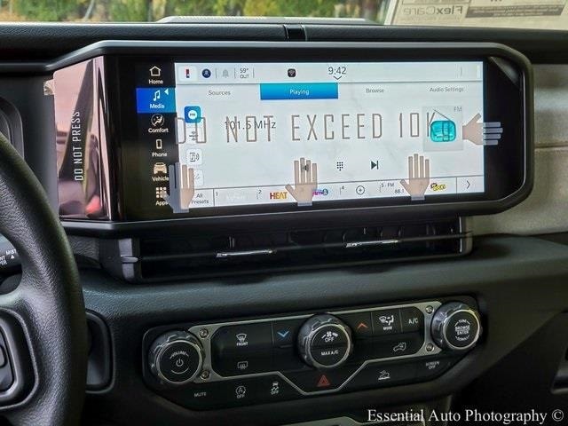 2026 JEEP WRANGLER - Image 16