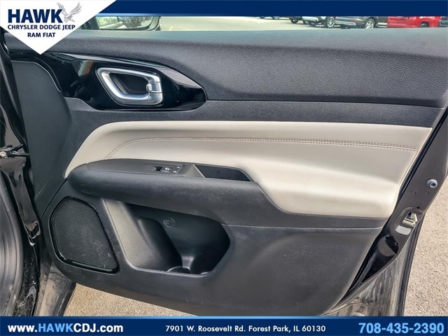 2023 JEEP COMPASS - Image 18