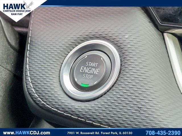 2025 CHEVROLET EQUINOX - Image 18