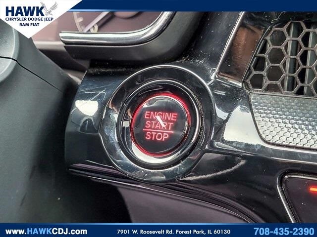 2025 HONDA CR-V - Image 19