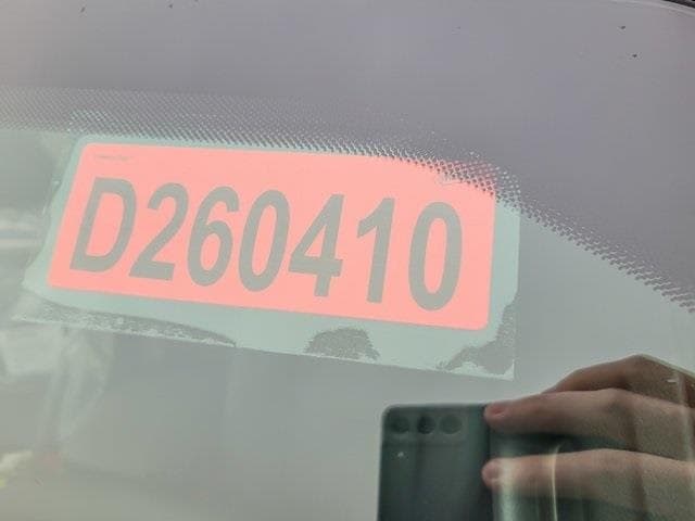 2026 JEEP GLADIATOR - Image 20