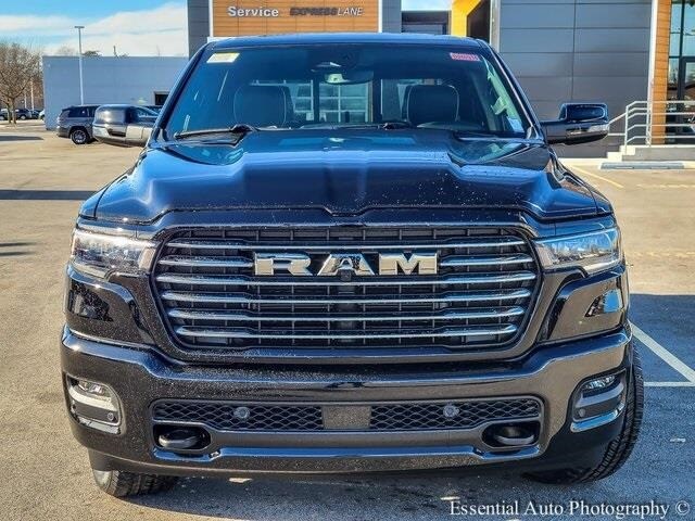 2026 RAM 1500 - Image 4