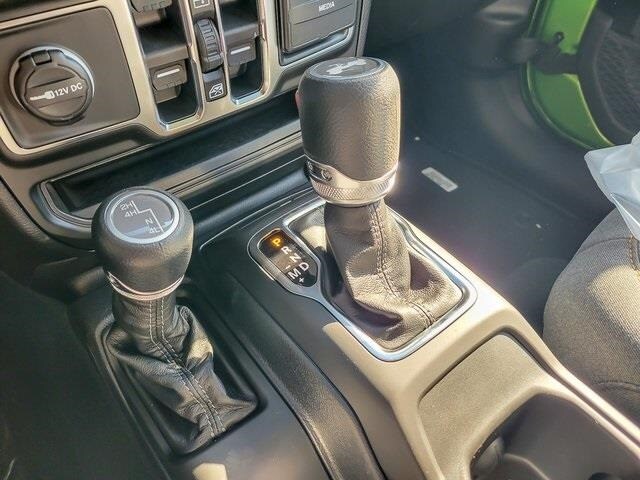 2026 JEEP WRANGLER - Image 17