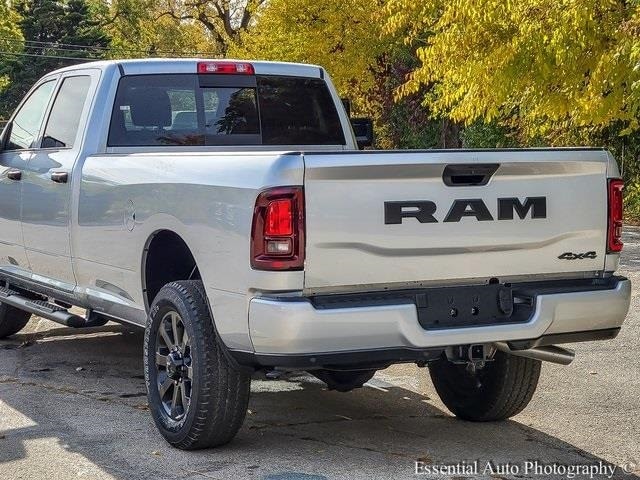 2026 RAM 2500 - Image 6