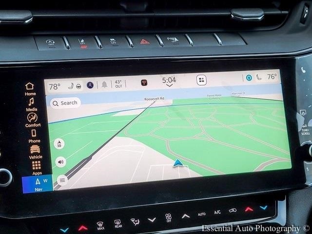 2026 JEEP GRAND CHEROKEE L - Image 17