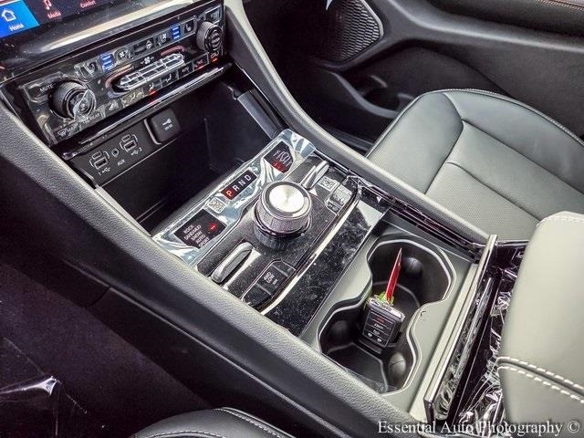 2025 JEEP GRAND CHEROKEE - Image 22