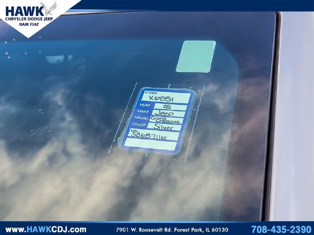 Vehicle thumbnail