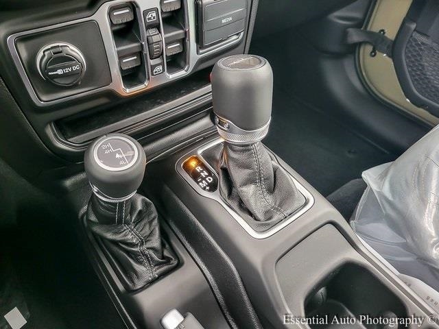 2026 JEEP GLADIATOR - Image 15