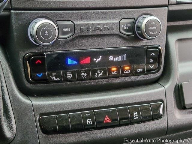 2026 RAM PROMASTER 1500 - Image 18