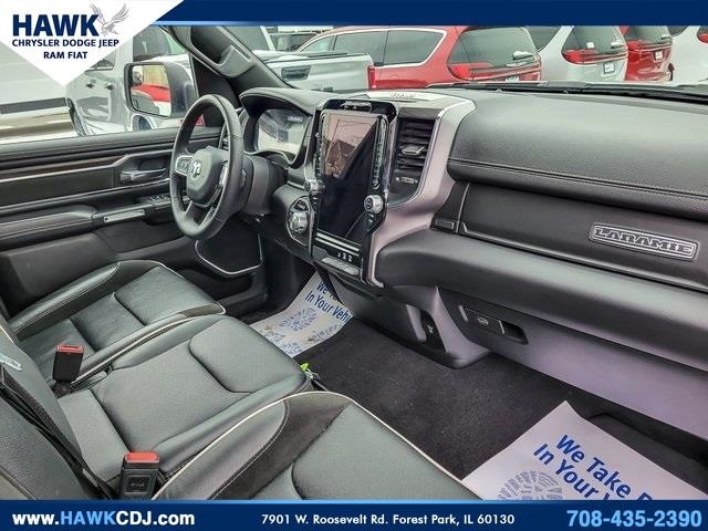 2025 RAM 1500 - Image 32