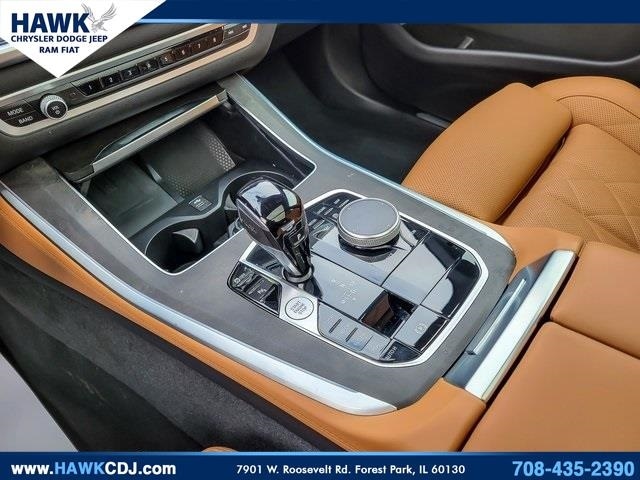 2023 BMW X5 - Image 24