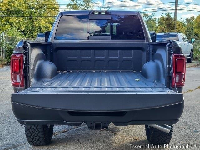 2026 RAM 2500 - Image 8