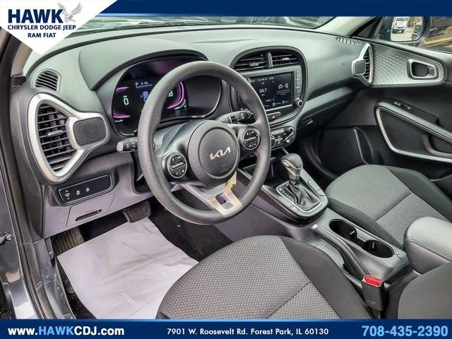 2024 KIA SOUL - Image 9