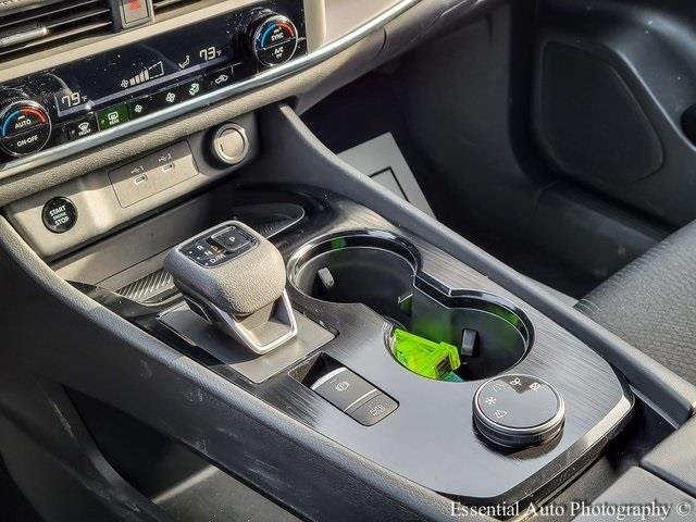2024 NISSAN ROGUE - Image 23