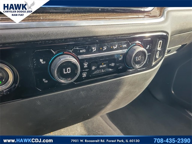 2023 CHEVROLET SILVERADO - Image 14