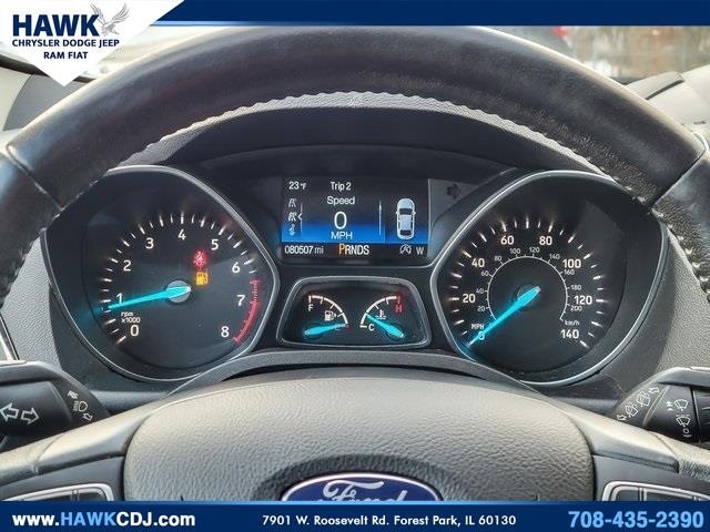 2018 FORD ESCAPE - Image 18