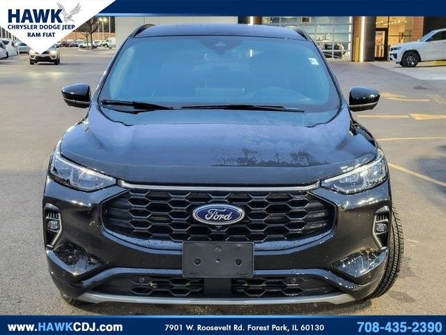 2023 FORD ESCAPE - Image 4