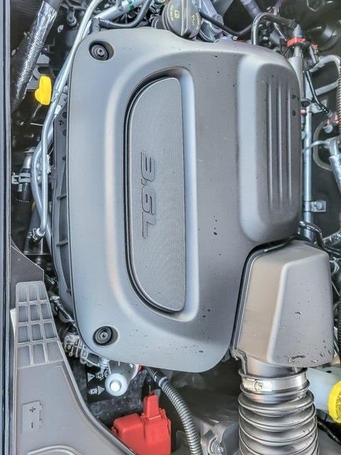 2026 CHRYSLER PACIFICA - Image 20