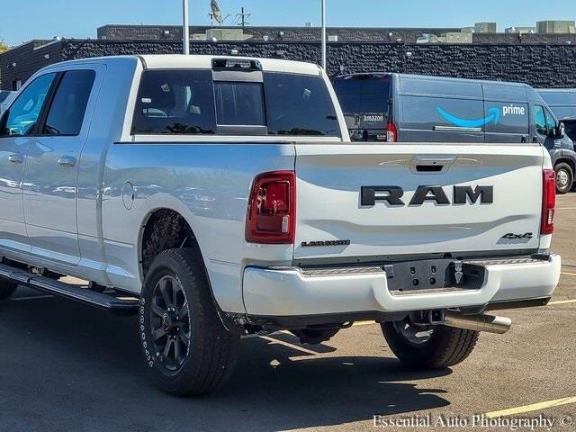 2026 RAM 2500 - Image 6