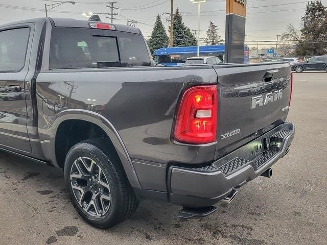 2026 RAM 1500 - Image 6