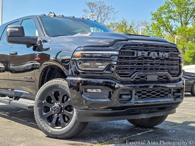 2025 RAM 2500 - Image 2