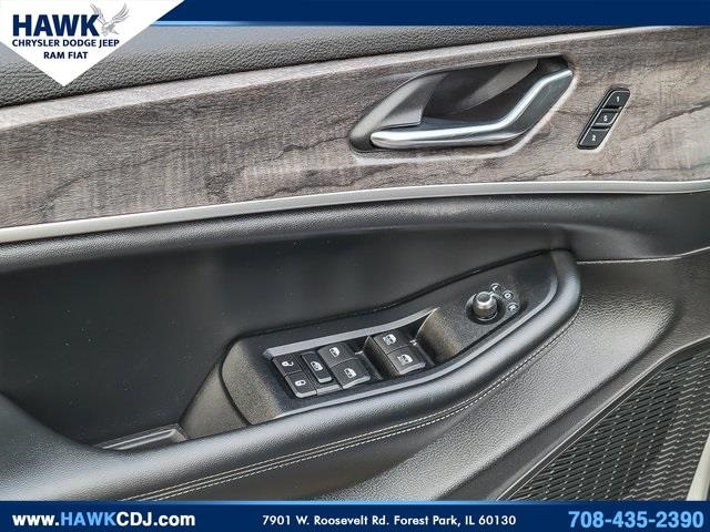 2024 JEEP GRAND CHEROKEE L - Image 15