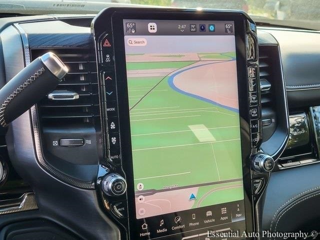 2026 RAM 2500 - Image 19