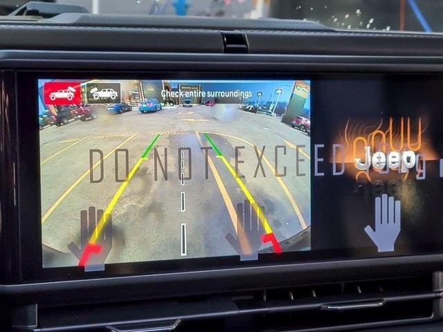 2026 JEEP WRANGLER - Image 17