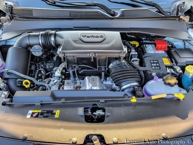 2026 JEEP COMPASS - Image 8