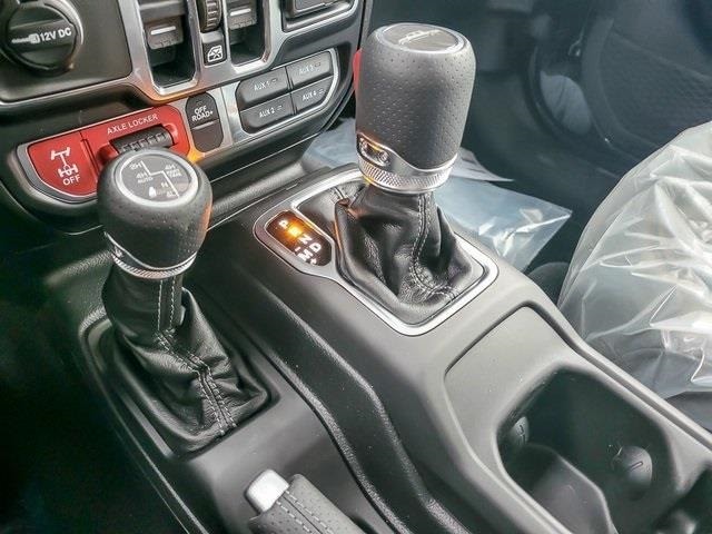 2026 JEEP GLADIATOR - Image 16