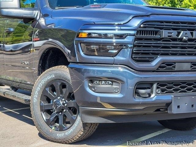 2026 RAM 2500 - Image 3