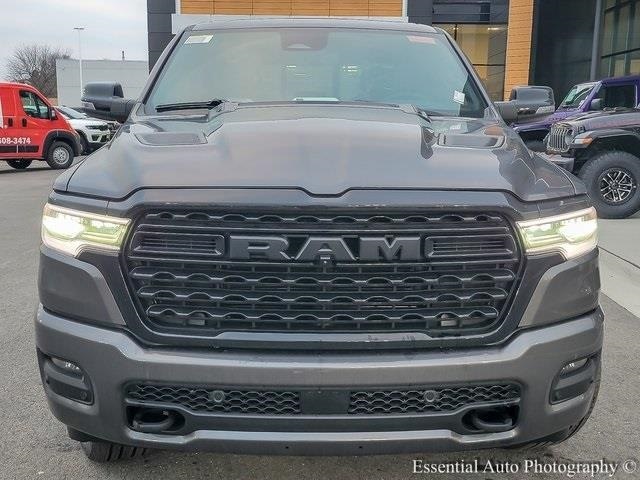 2026 RAM 1500 - Image 3